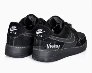 Nike Air Force Venom