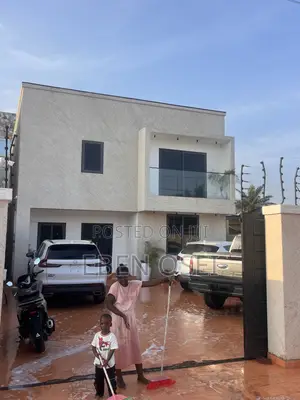 4bdrm House in Dansoman for sale