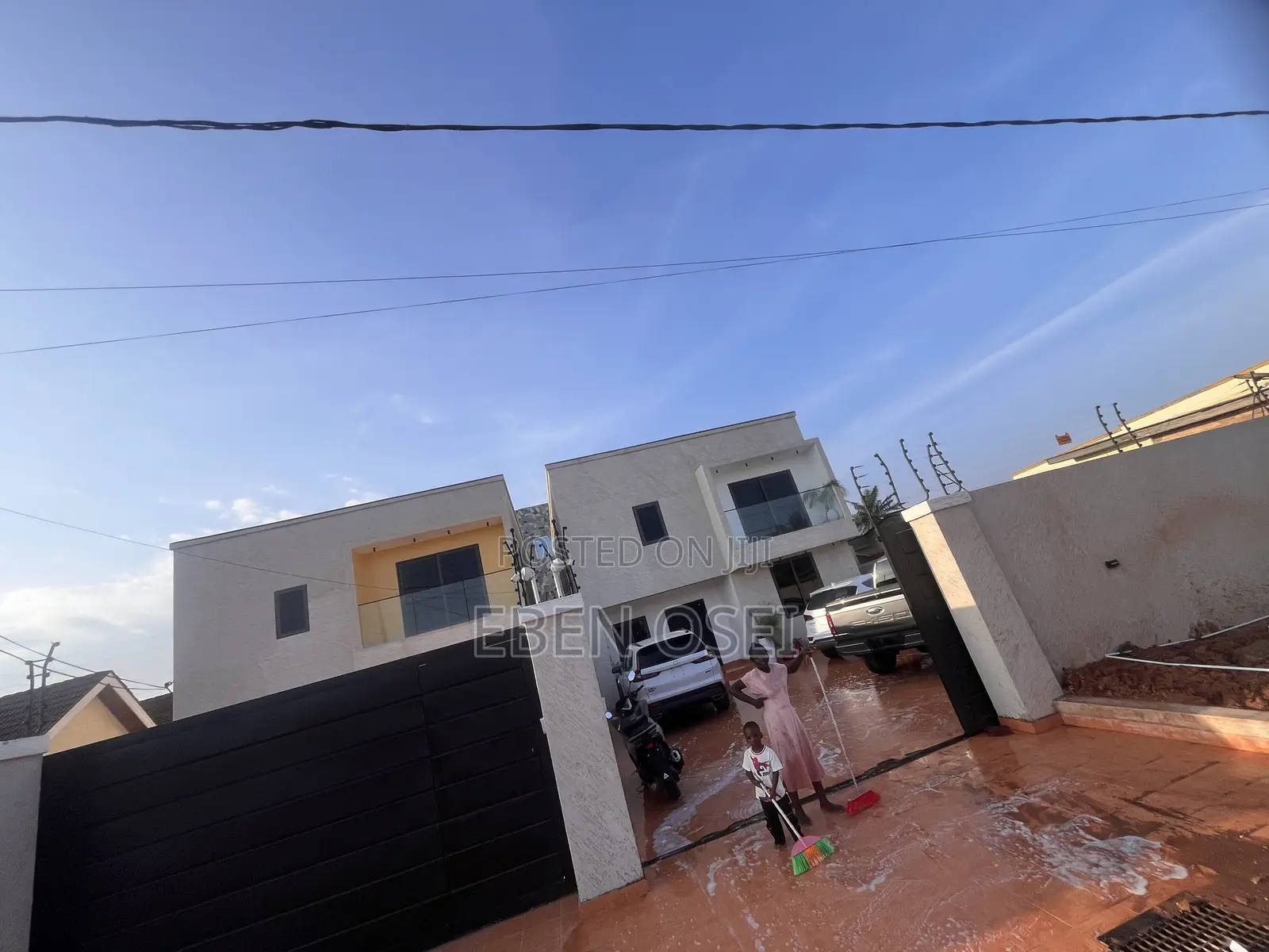 4bdrm House in Dansoman for sale