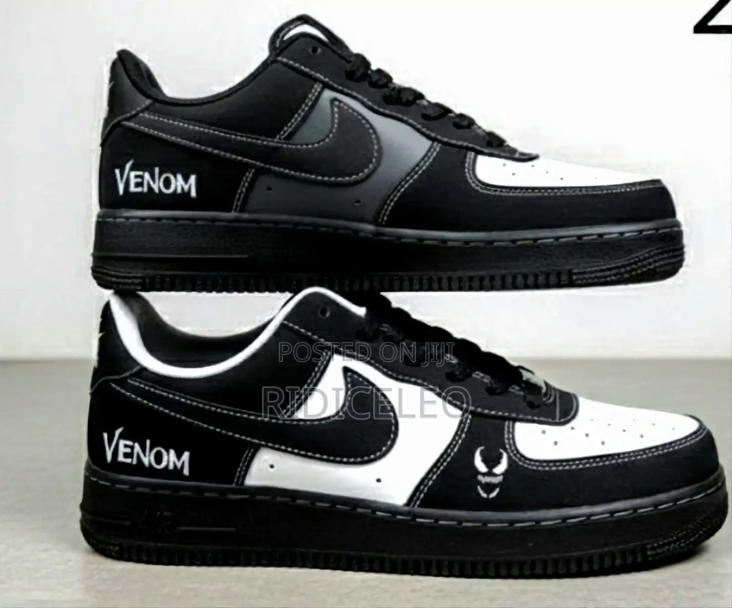 Nike Air Force Venom