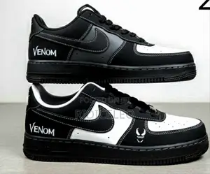 Nike Air Force Venom
