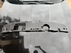Honda Accord 2018 - 2022 Radiator Panel Cover