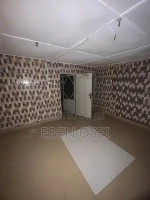 1bdrm Apartment in Dansoman for rent