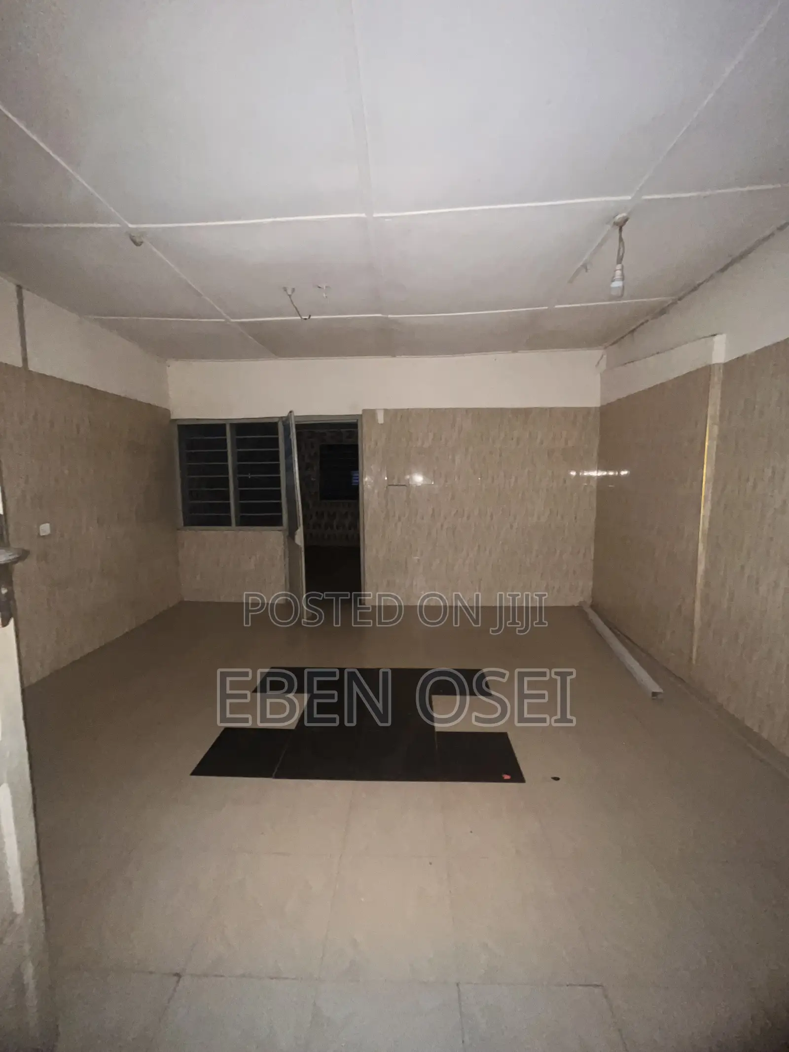 1bdrm Apartment in Dansoman for rent