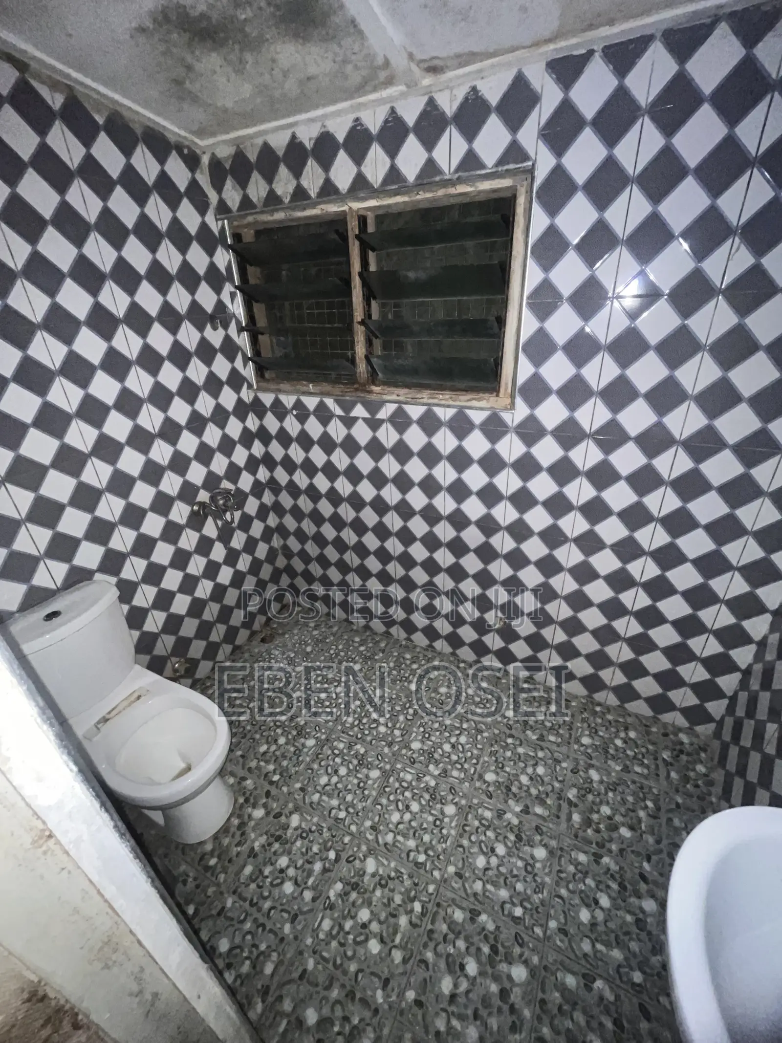 1bdrm Apartment in Dansoman for rent
