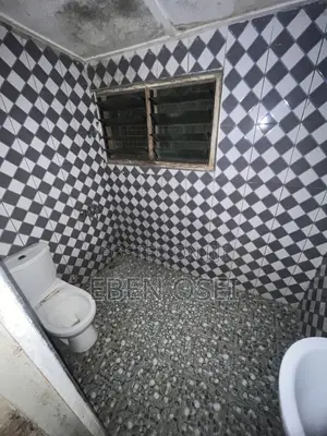 1bdrm Apartment in Dansoman for rent