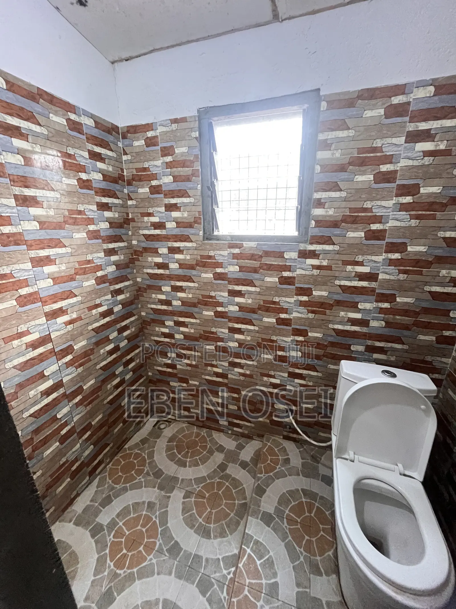 1bdrm Apartment in Dansoman for rent