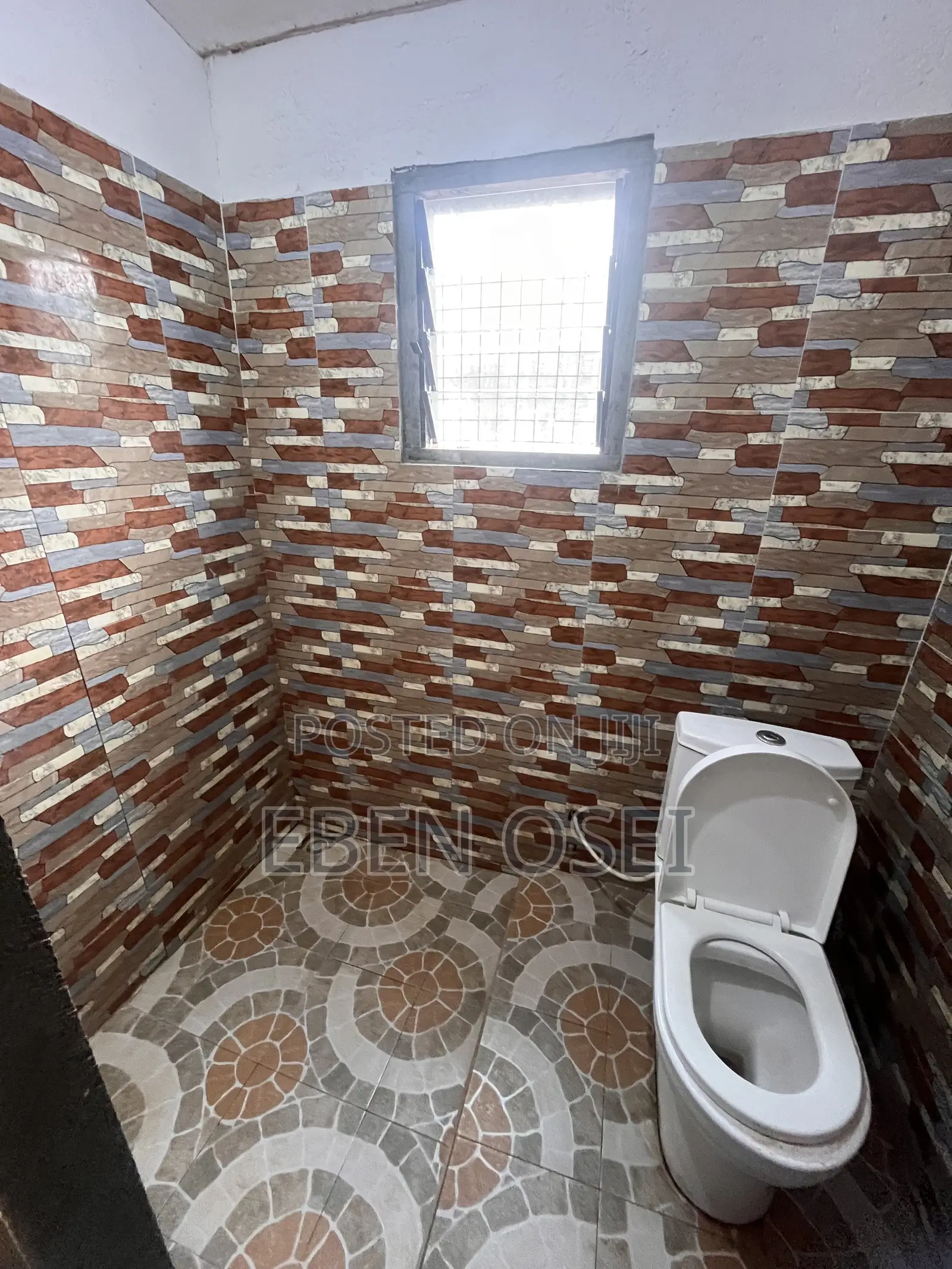 1bdrm Apartment in Dansoman for rent