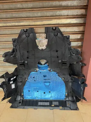 Honda Accord 2023 - 2025 Under Engine Cover