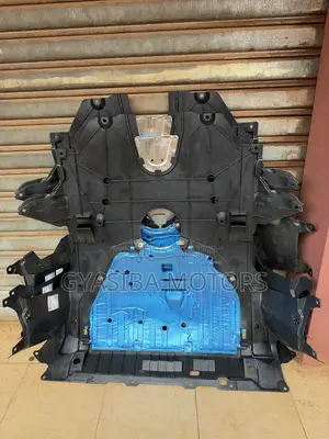 Honda Accord 2023 - 2025 Under Engine Cover