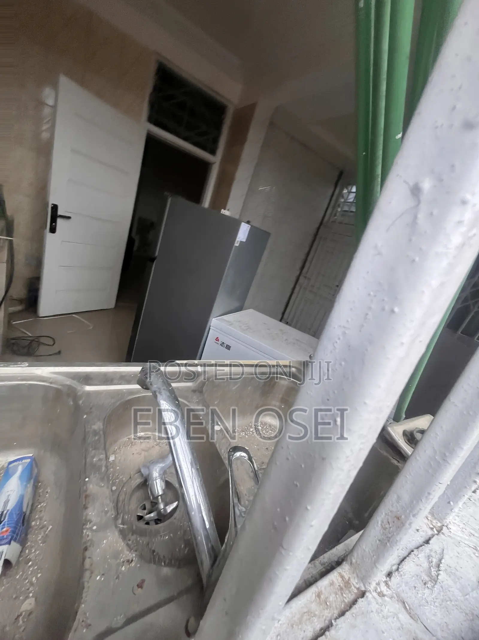 4bdrm House in Lartebiokoshie for rent