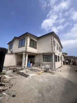 4bdrm House in Lartebiokoshie for rent