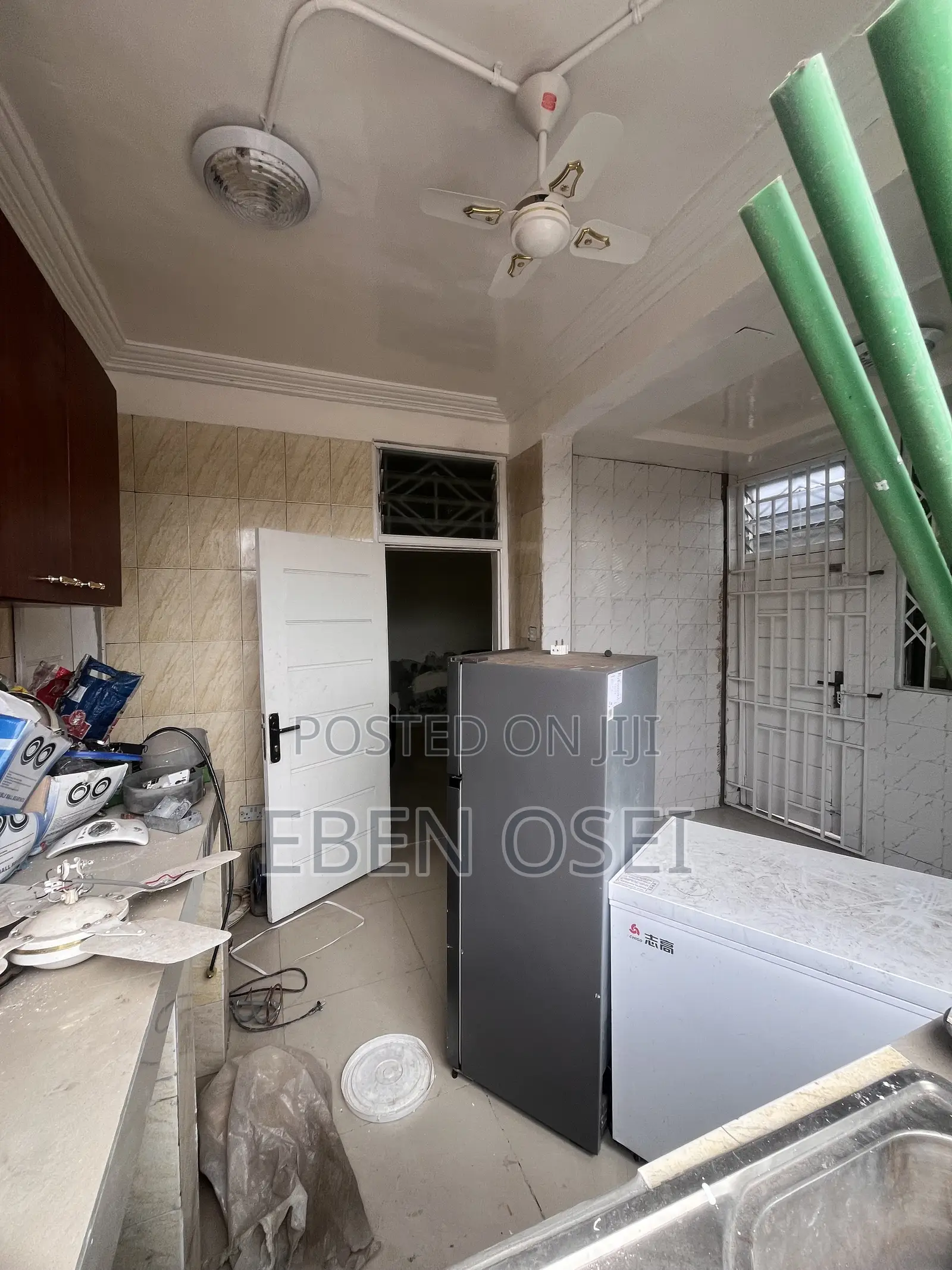 4bdrm House in Lartebiokoshie for rent