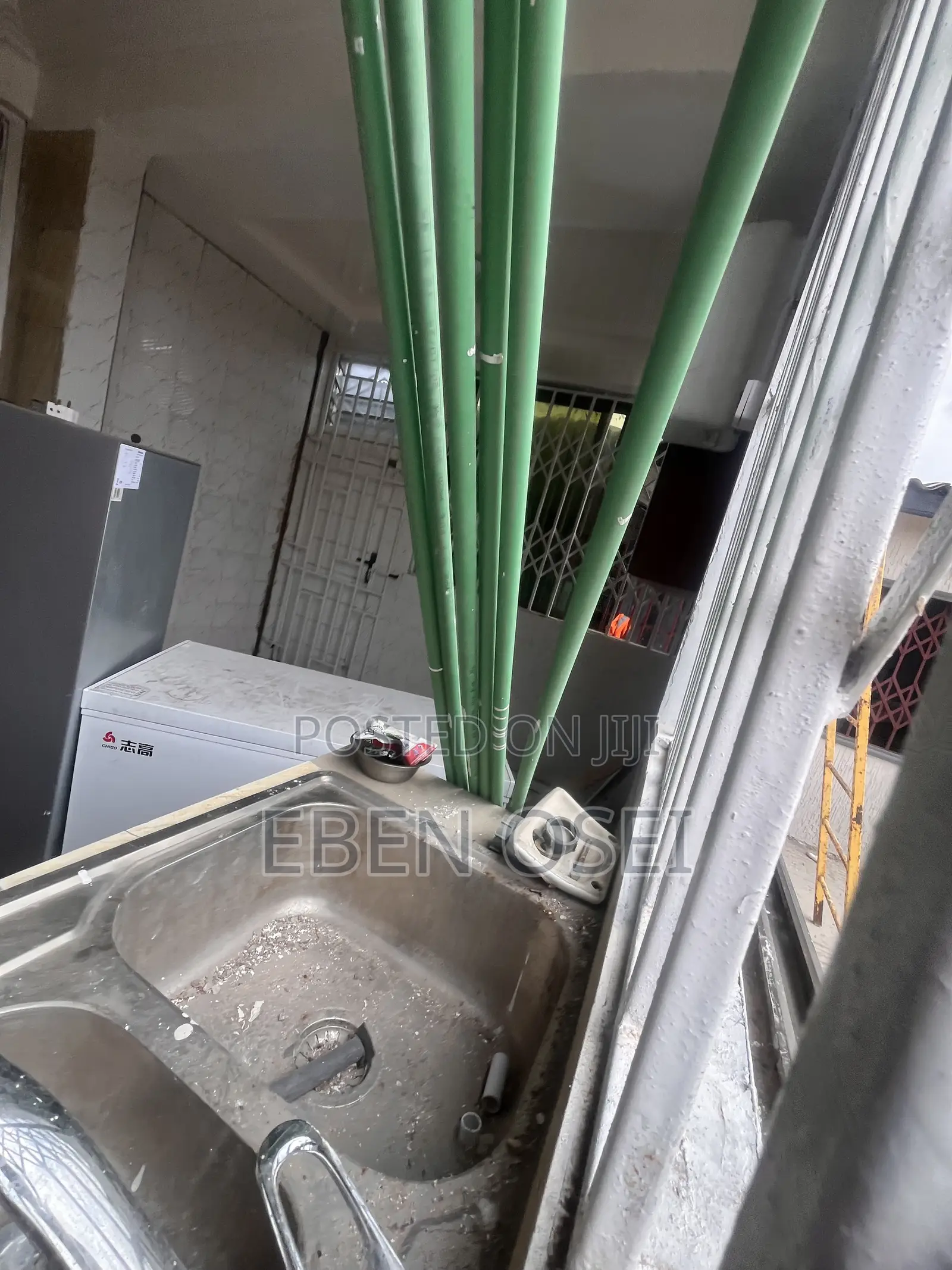 4bdrm House in Lartebiokoshie for rent