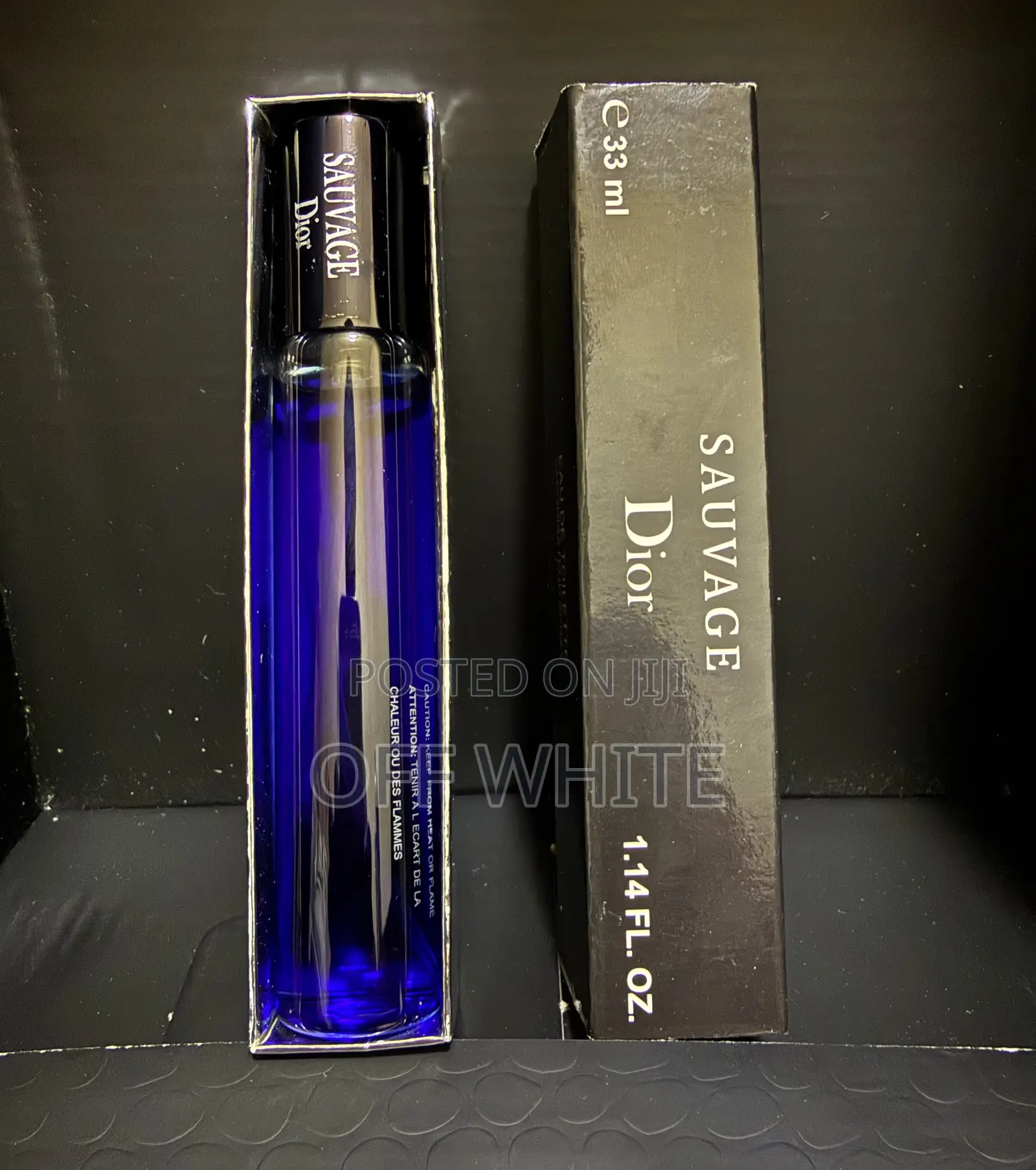 Dior Savage 33ml