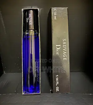 Dior Savage 33ml