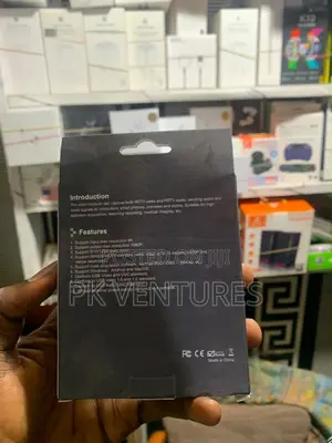 HDTV Video Capture