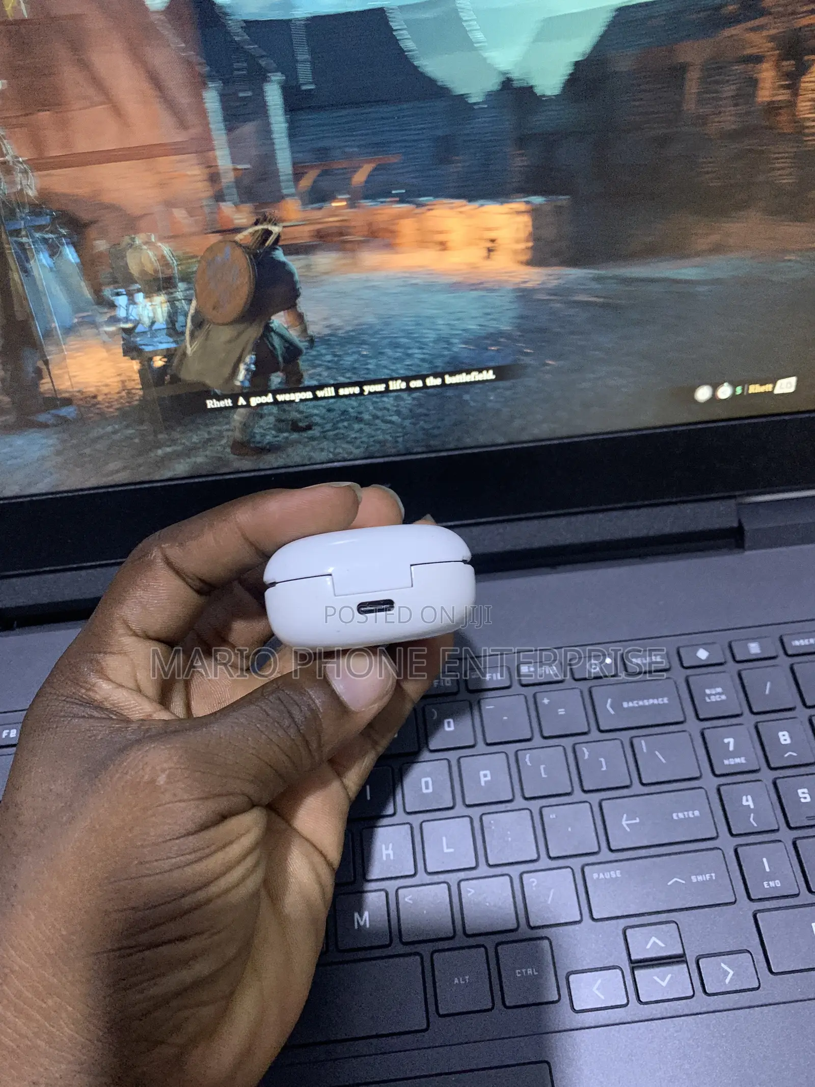 Galaxy Buds 2