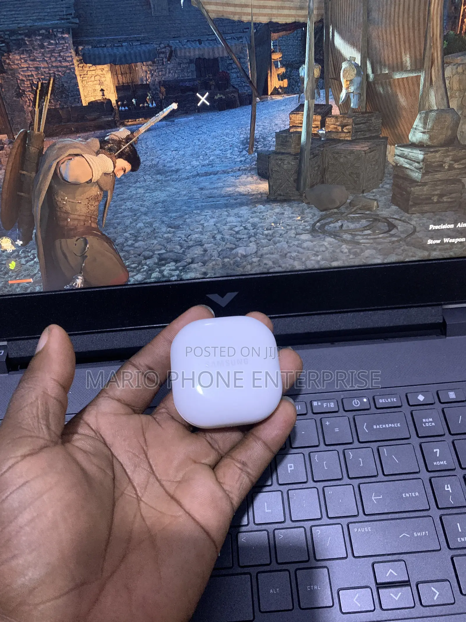 Galaxy Buds 2