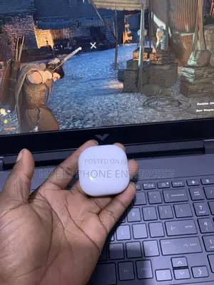 Galaxy Buds 2