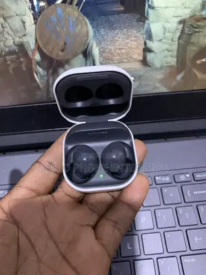 Galaxy Buds 2