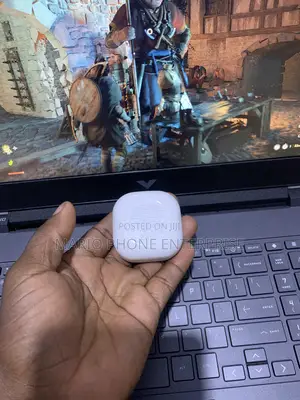 Galaxy Buds 2