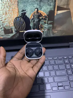 Galaxy Buds 2