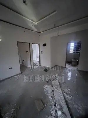 2bdrm Apartment in Dansoman for rent