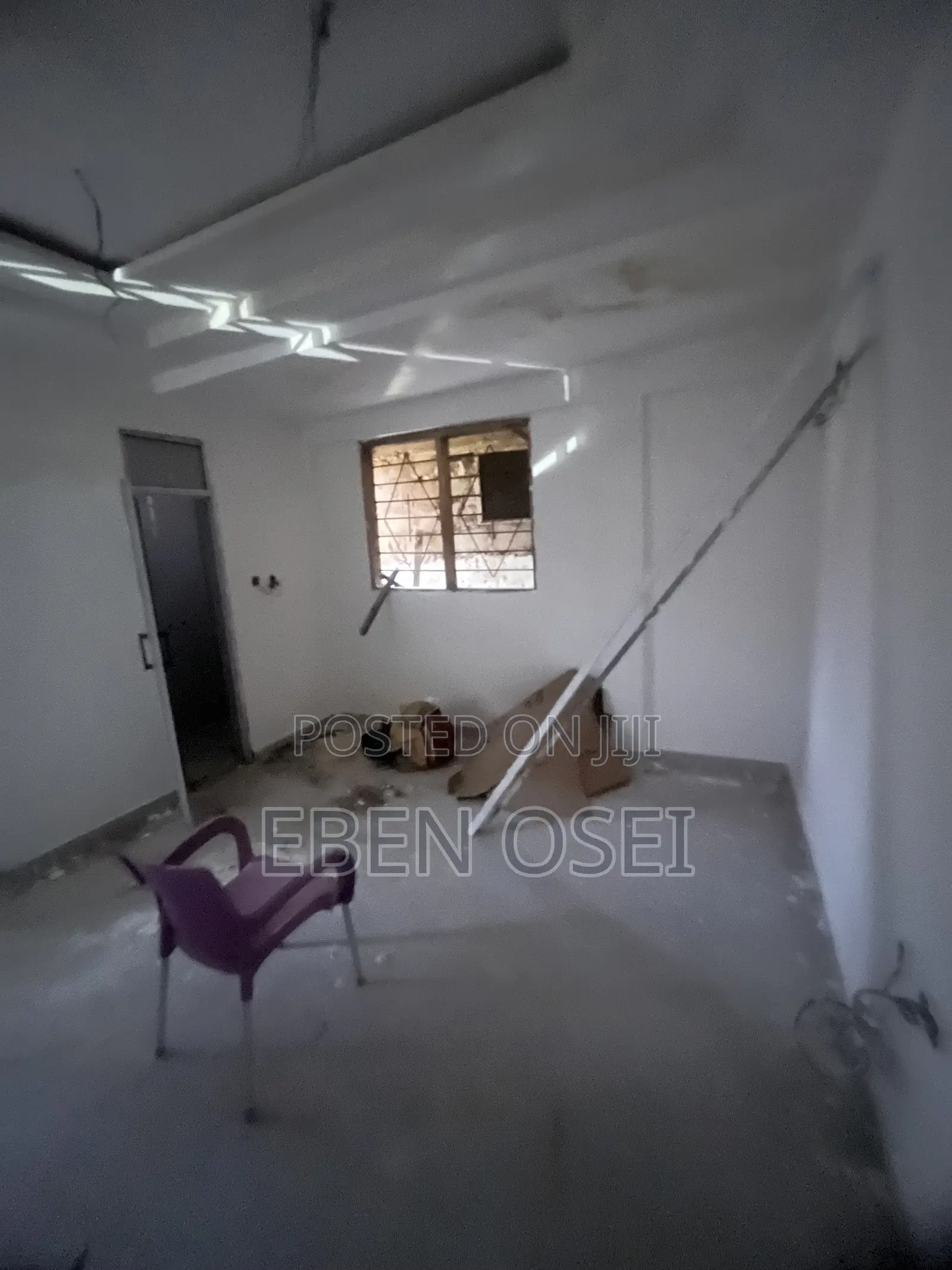 2bdrm Apartment in Dansoman for rent