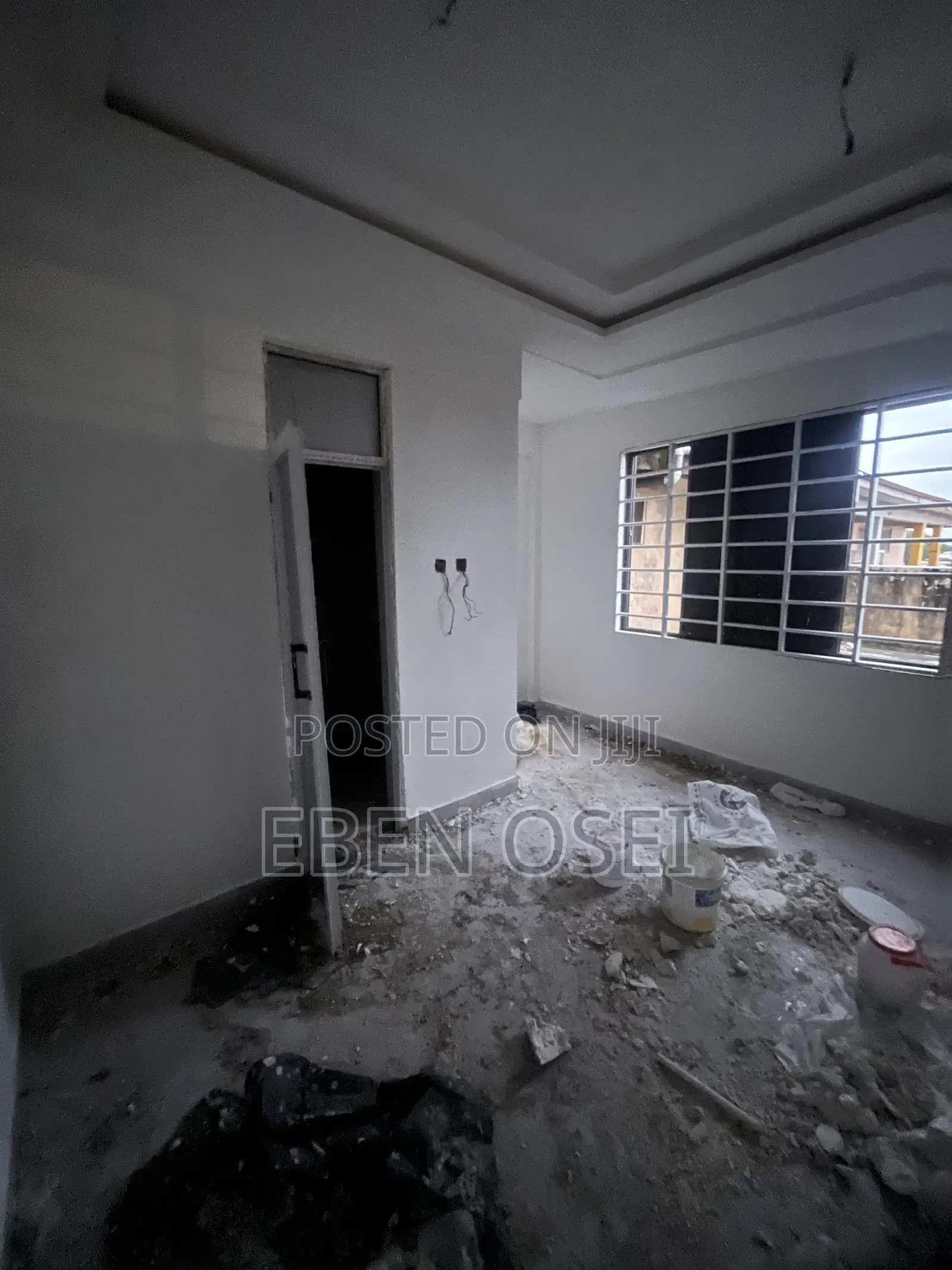 2bdrm Apartment in Dansoman for rent