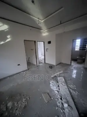 2bdrm Apartment in Dansoman for rent