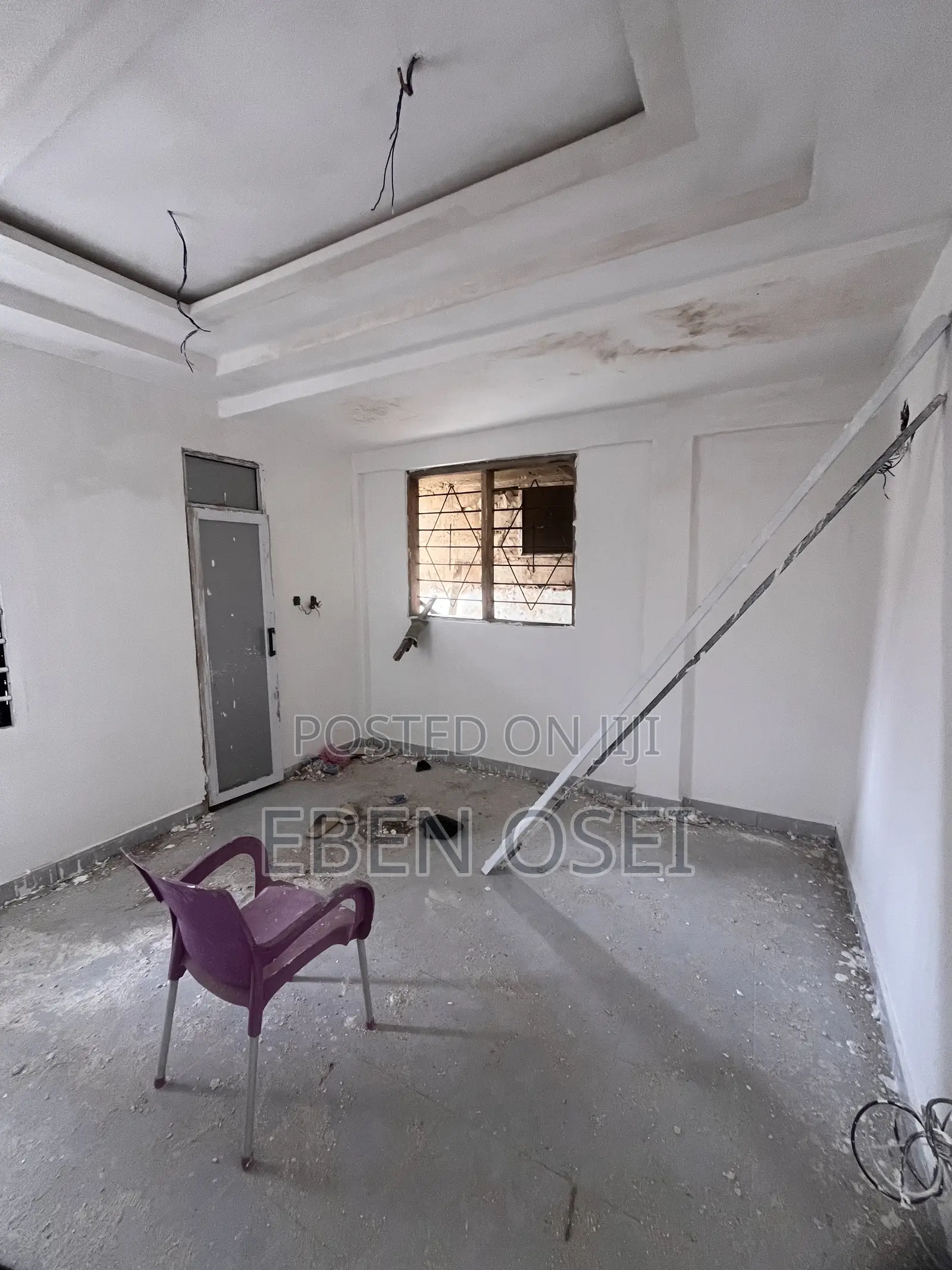 2bdrm Apartment in Dansoman for rent