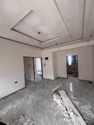 2bdrm Apartment in Dansoman for rent