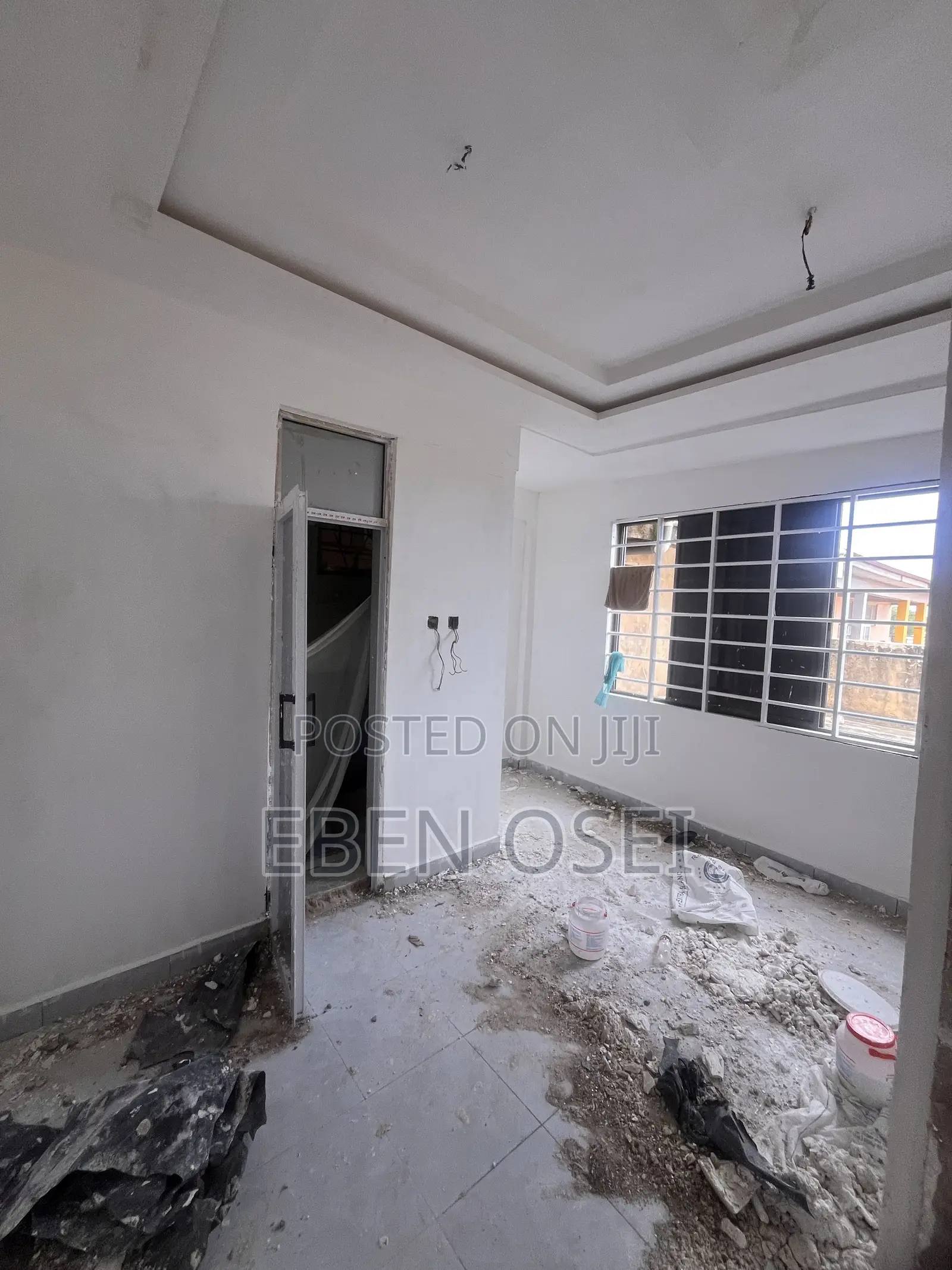 2bdrm Apartment in Dansoman for rent