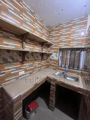 1bdrm Apartment in Dansoman for rent