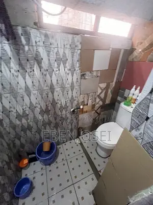 1bdrm Apartment in Dansoman for rent