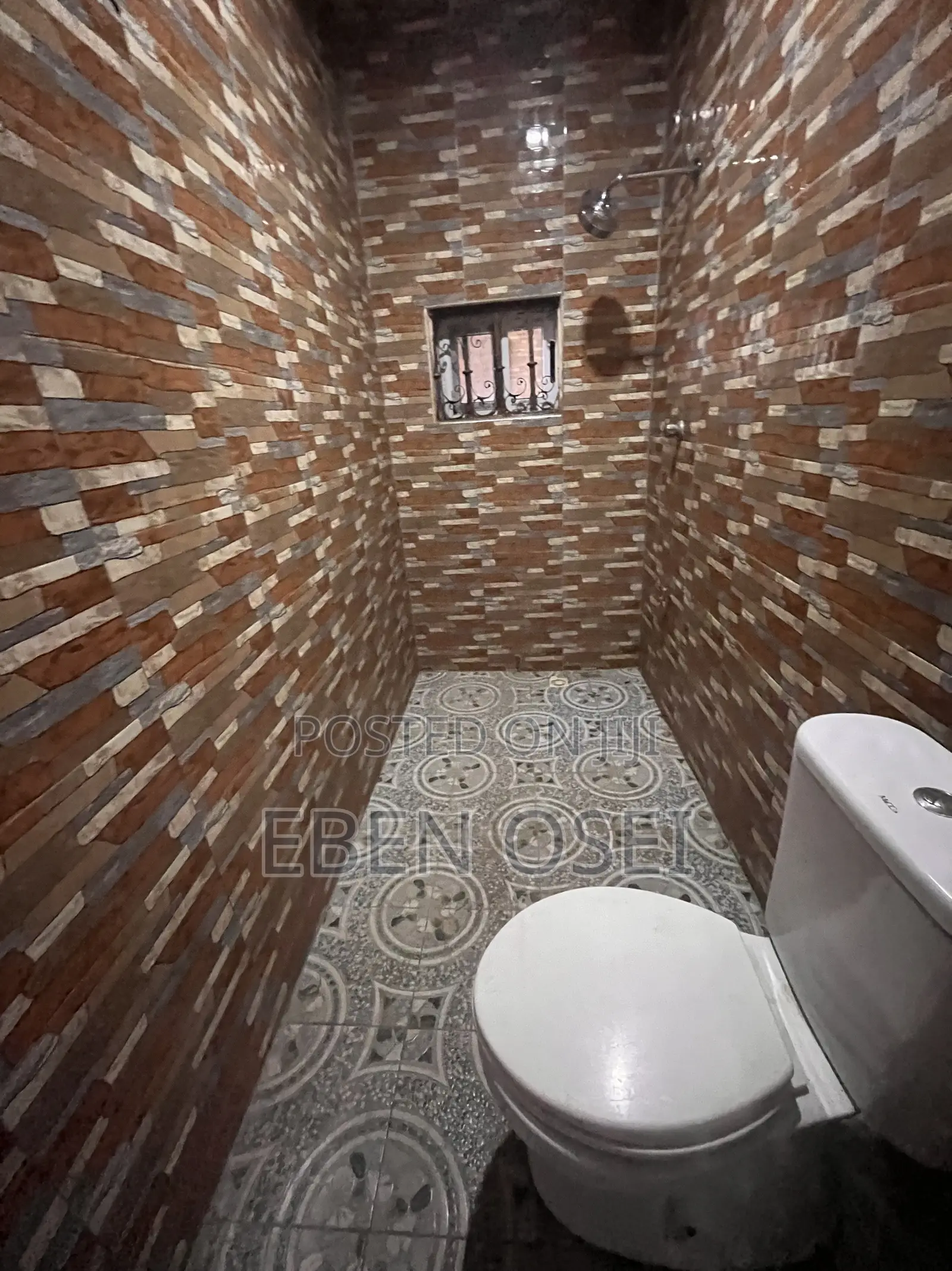 1bdrm Apartment in Dansoman for rent