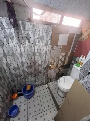 1bdrm Apartment in Dansoman for rent