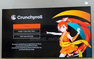 Samsung 75 Inches Smart