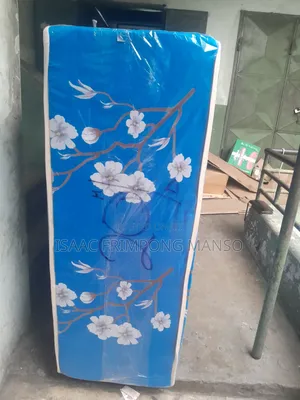 20 Inches High Density Double Mattress