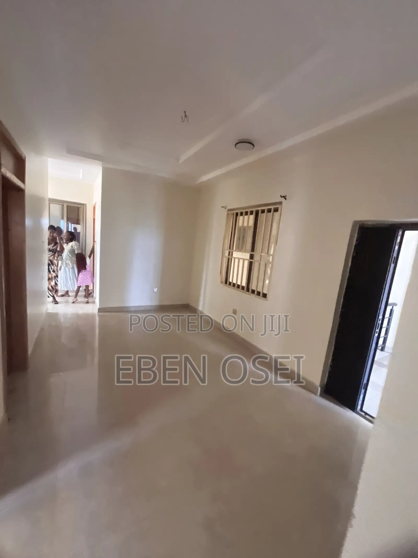 3bdrm Apartment in Dansoman for rent