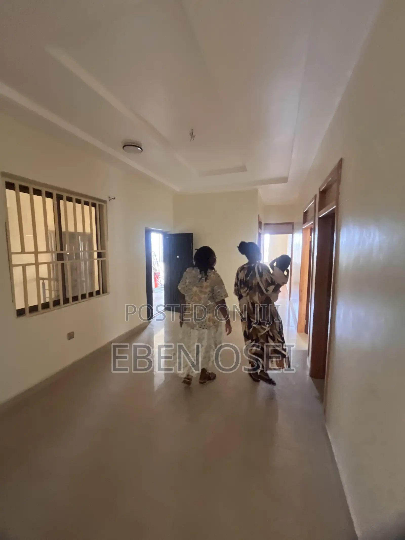 3bdrm Apartment in Dansoman for rent