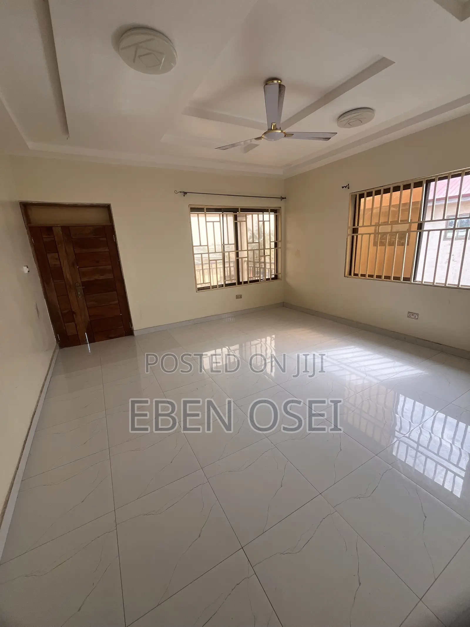 3bdrm Apartment in Dansoman for rent