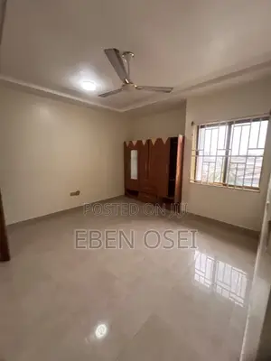 3bdrm Apartment in Dansoman for rent