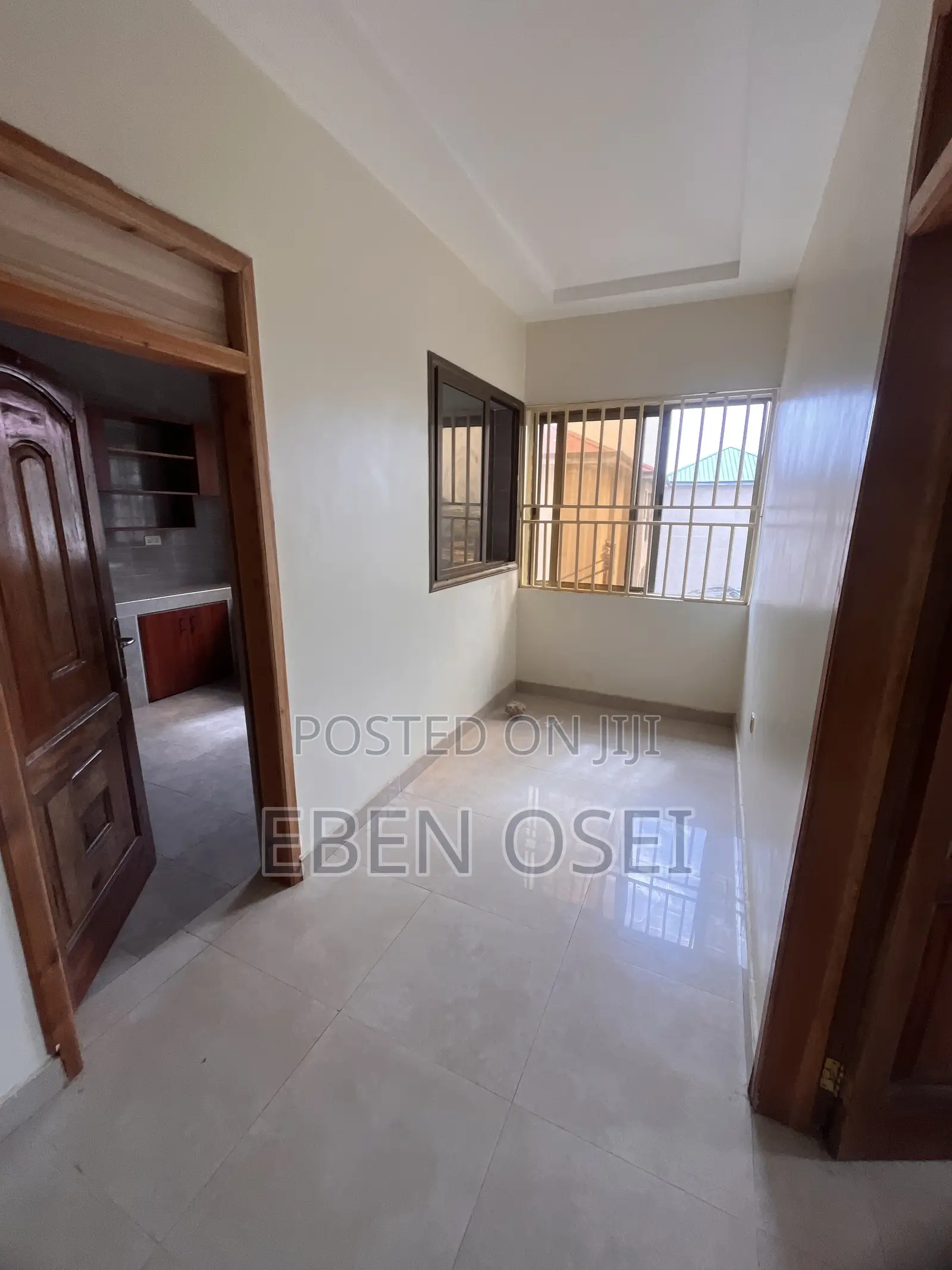3bdrm Apartment in Dansoman for rent
