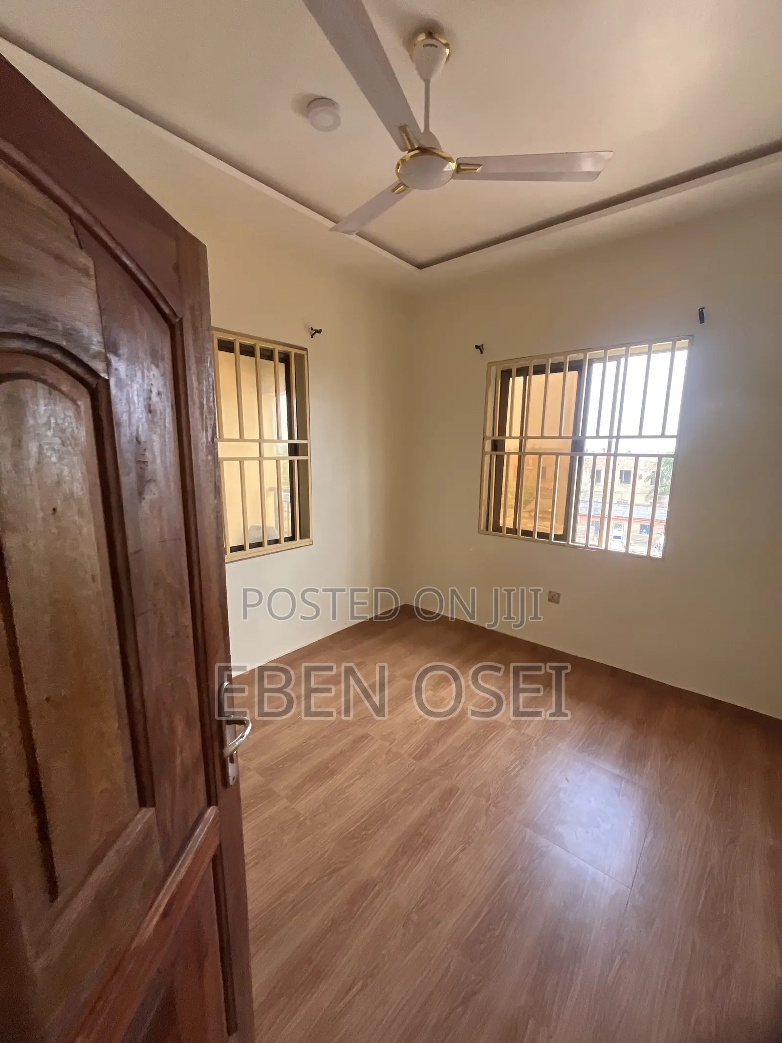 3bdrm Apartment in Dansoman for rent