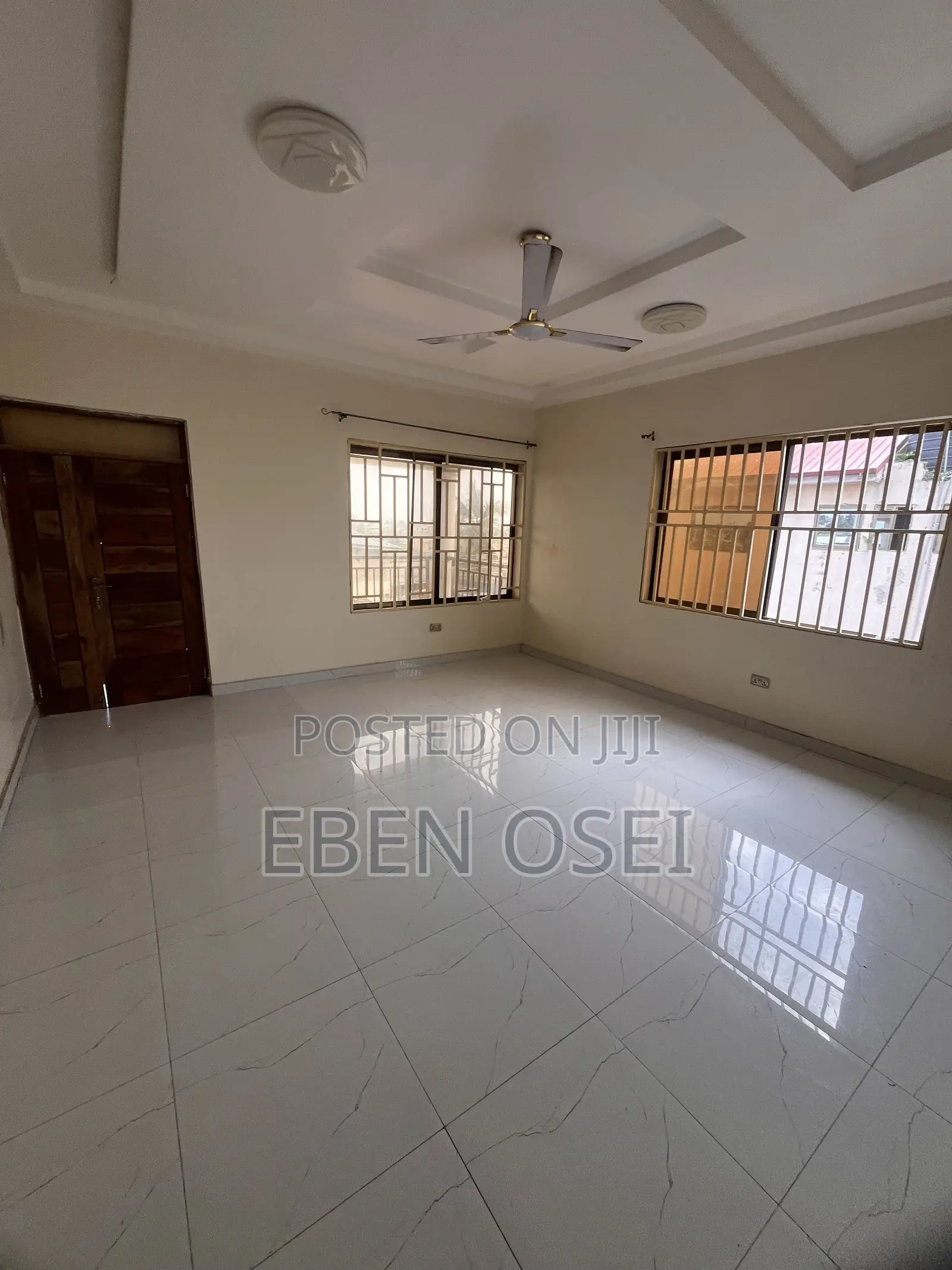 3bdrm Apartment in Dansoman for rent