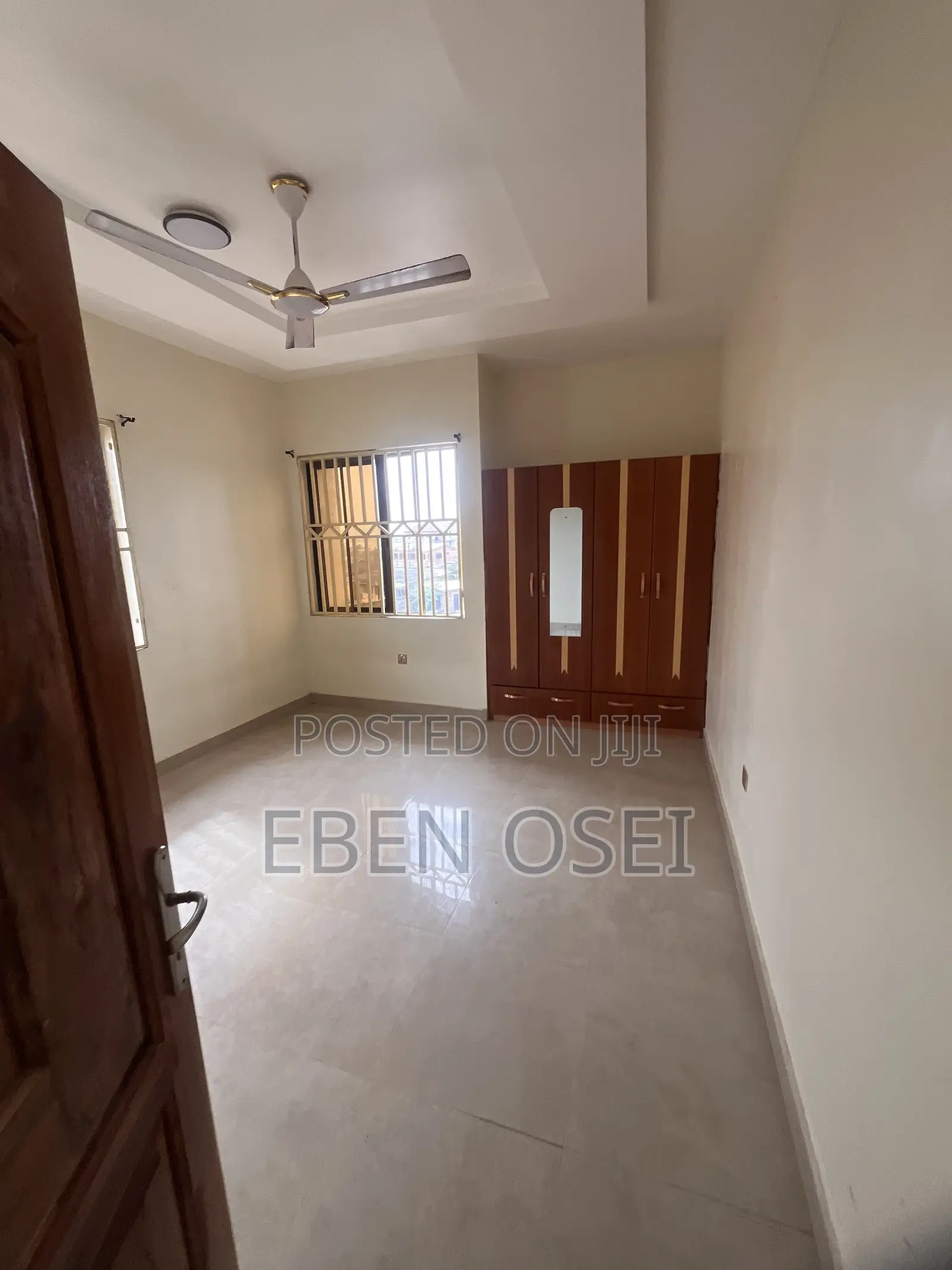 3bdrm Apartment in Dansoman for rent