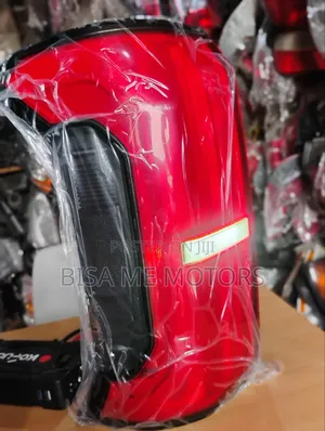 Toyota Tacoma LED Taillights 2022/2023/2024/