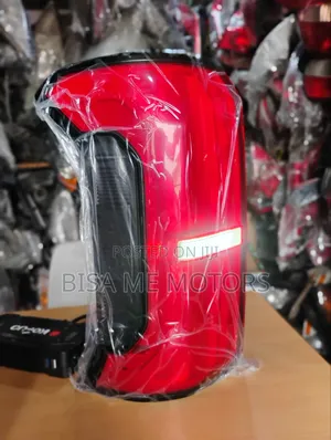 Toyota Tacoma LED Taillights 2022/2023/2024/